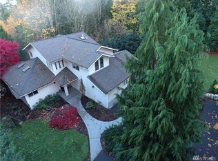 16705 Robinson Rd, Snohomish, WA 98296