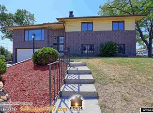 2709 E 14th St, Casper, WY 82609