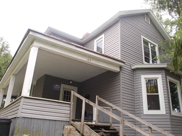 127 W State St, Athens, OH 45701