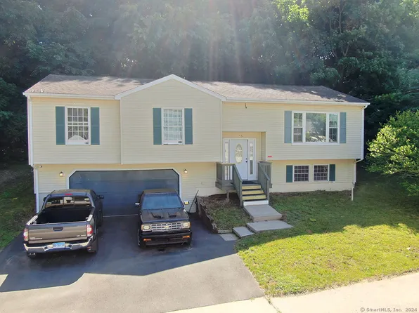 5 Jewett Street, Ansonia, CT 06401