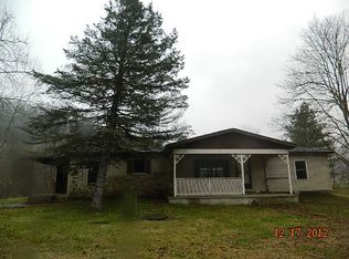 4105 Monroe Rd, Brookville, IN 47012