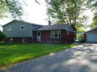 5217 Kidder Rd, Almont, MI 48003