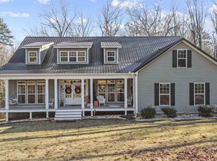 306 Oak Ridge Dr #1&2, Maysville, GA 30558