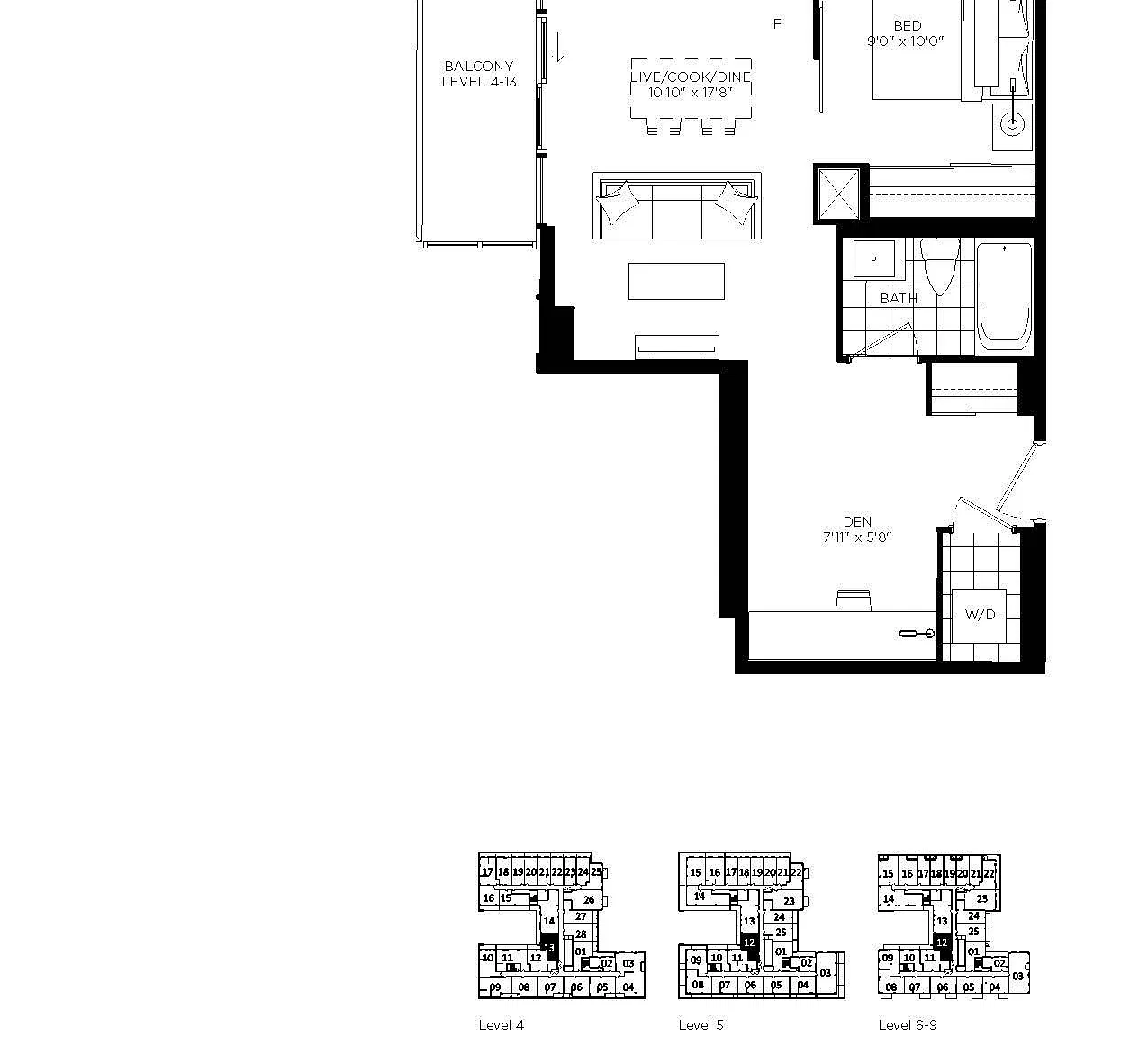 270 Dufferin St — Photo 4