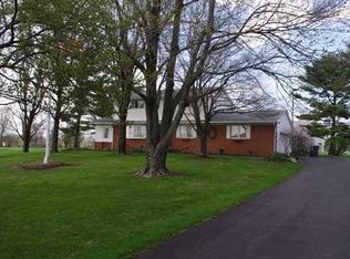 8060 Refugee Rd, Pickerington, OH 43147