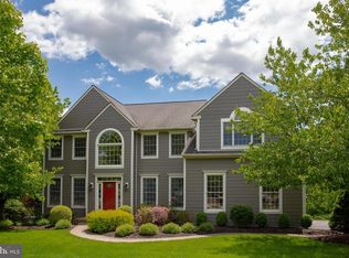 4506 Blue Ridge Dr, Doylestown, PA 18902