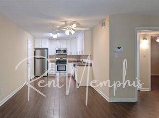358 E Pkwy N, Memphis, TN 38112