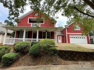 14112 Garden District Row, Huntersville, NC 28078