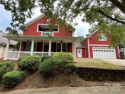 14112 Garden District Row, Huntersville, NC, 28078
