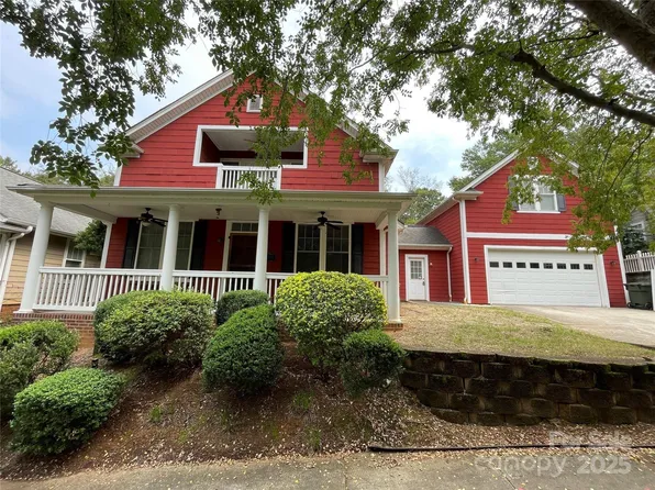 14112 Garden District Row, Huntersville, NC 28078