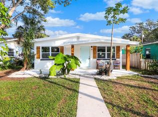 2914 57th St S, Gulfport, FL 33707
