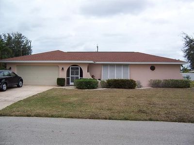 3508 SE 3rd Pl, Cape Coral, FL, 33904