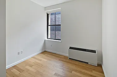 Rented by The Moinian Group