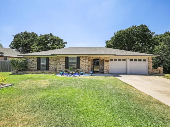 7313 Timberlane Dr, North Richland Hills, TX 76182