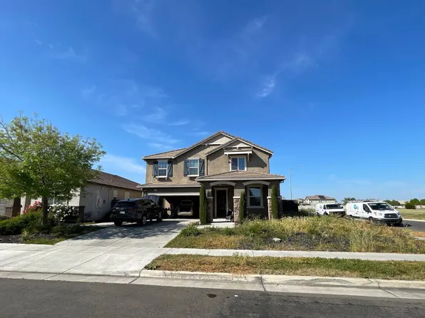 3163 Zaccaria Way, Stockton, CA 95212