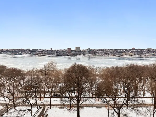 360 Riverside Dr APT 8A, New York, NY 10025