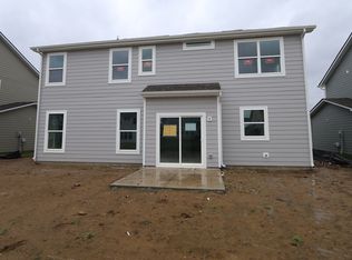 17050 Cowbell Dr, Noblesville, IN