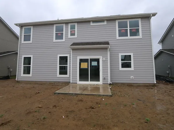 17050 Cowbell Dr, Noblesville, IN 46060