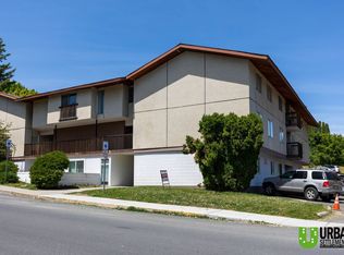 Cedar Apartments, Cheney, WA 99004