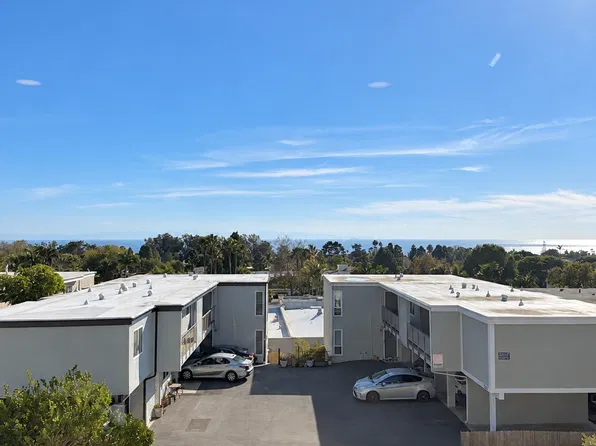 Oceanview Apartment- 505 RRL, 505 Red Rose Ln #13, Santa Barbara, CA 93109