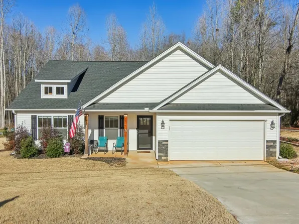 411 Elljean Rd, Easley, SC 29640