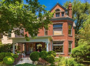 1240 Bryden Rd, Columbus, OH 43205