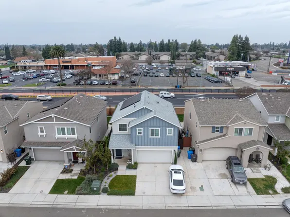 1479 Santini Ave, Manteca, CA 95336