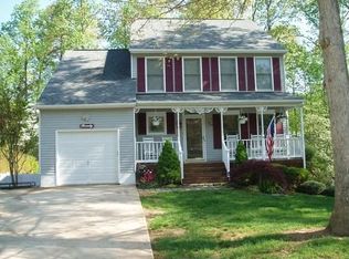 20 Owen St, Stafford, VA 22556