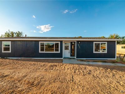 3085 E Butler Ave, Kingman, AZ, 86409