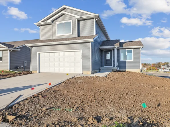 3016 Long Ave, Van Meter, IA 50261