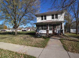 126 N 3rd St, Muscoda, WI 53573