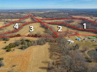 LOT Three Humboldt Lake Rd, Gadsden, TN 38337