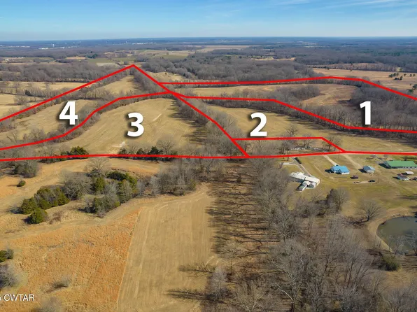 LOT Three Humboldt Lake Rd, Gadsden, TN 38337