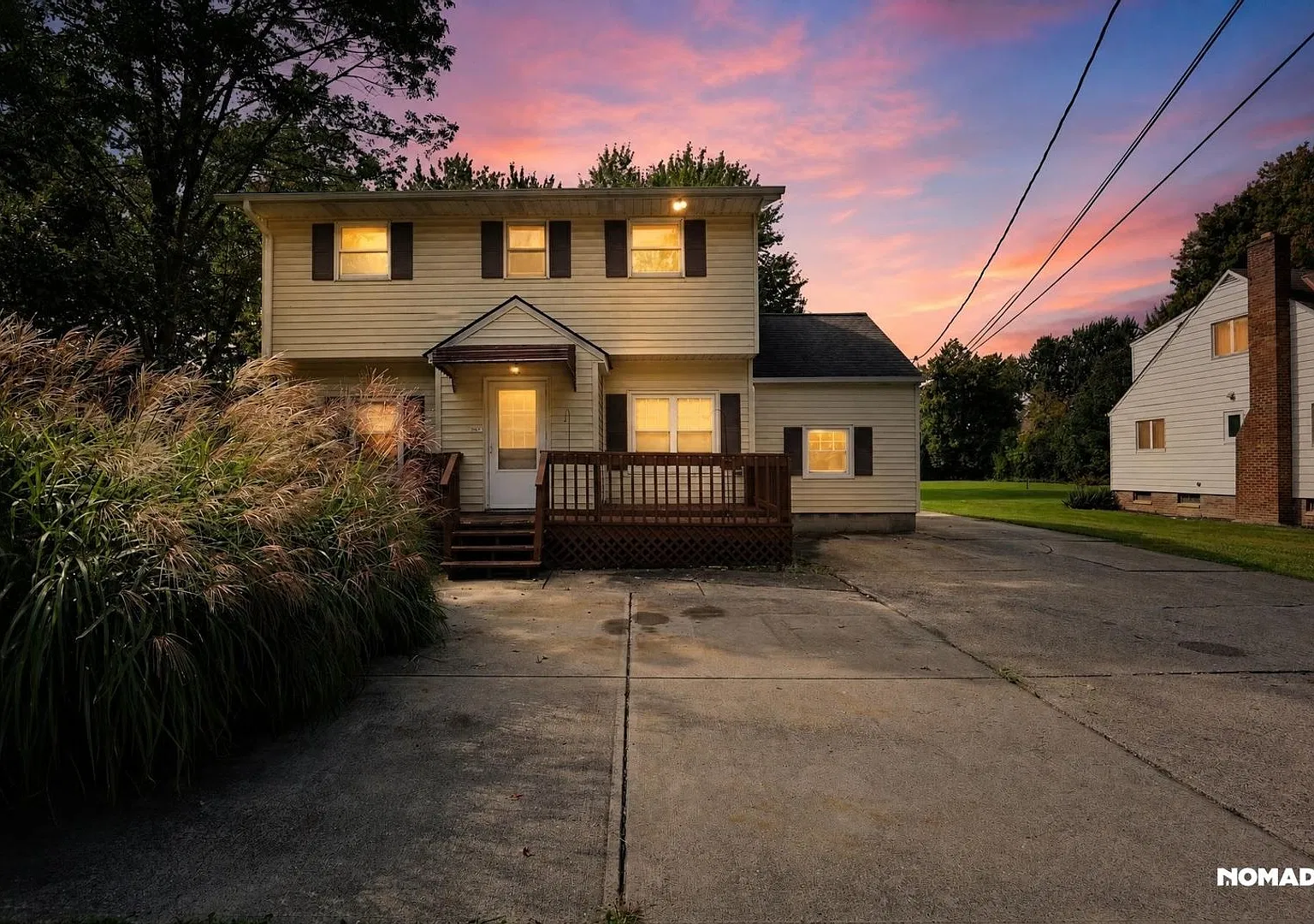 Spacious 5BR House in Westlake — Photo 1