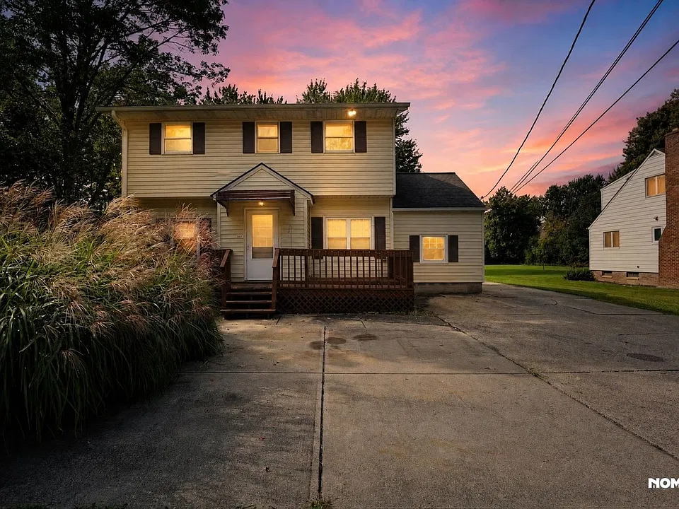 2960 Bradley Rd