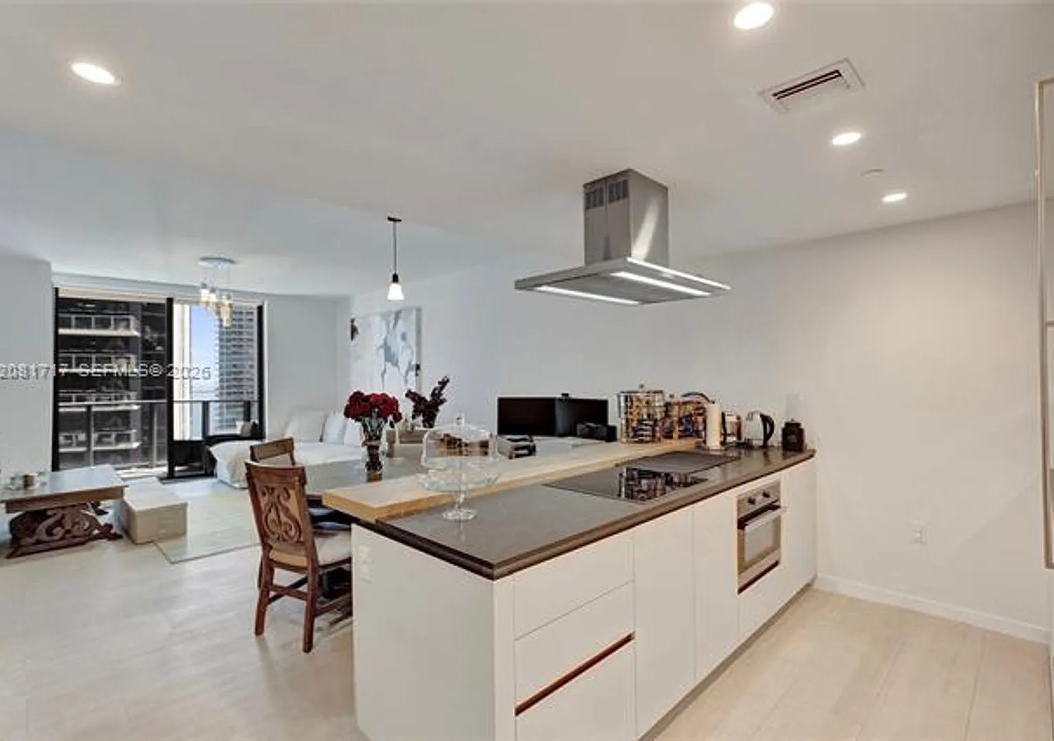 1000 Brickell Plz cu-3105, Miami, FL 33131 — Photo 4
