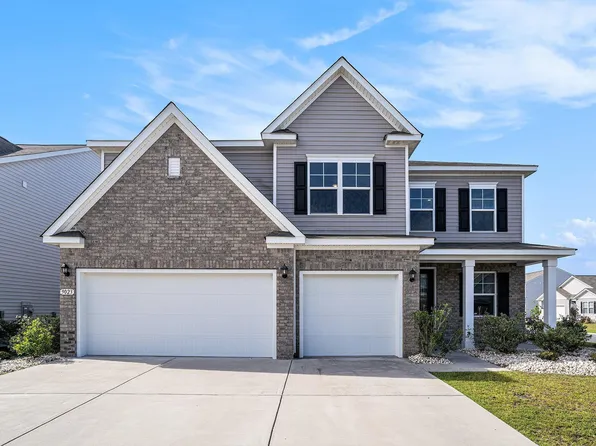 9023 Fort Hill Way, Myrtle Beach, SC 29579