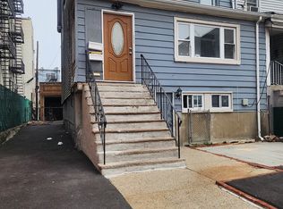 322 11th St FLOOR 1, Union City, NJ 07087
