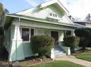 911 W 20th St, Merced, CA 95340