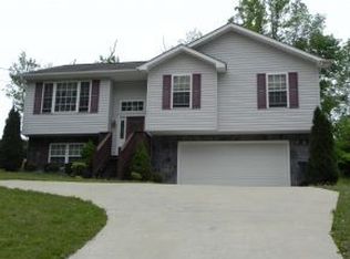 473 Egypt Rd, Bristol, TN 37620