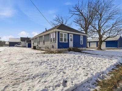 1204 1st Ave NE, Austin, MN, 55912