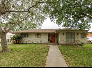 221 S Pasadena St, Kingsville, TX 78363