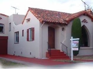 2715 Clay St, Alameda, CA 94501