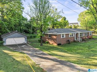 9801 Redcliff Rd, Birmingham, AL 35215