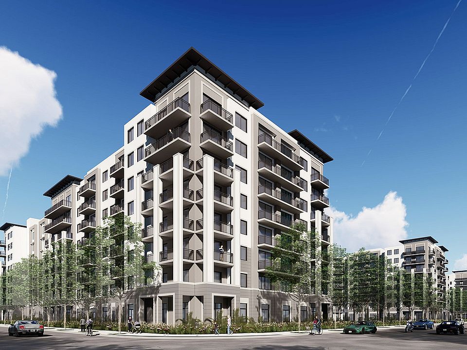 Atala Luxury Apartments