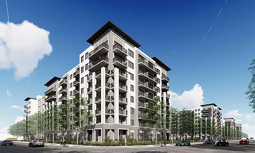 Atala Apartments Photo 1