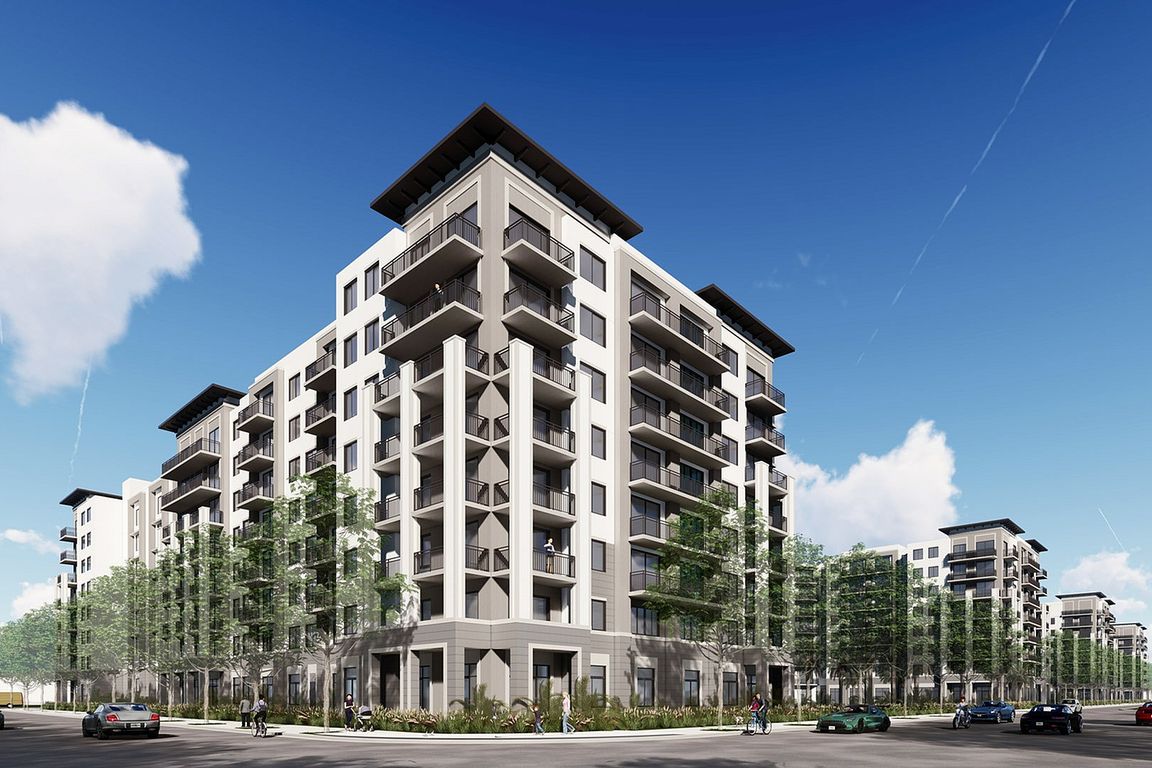 Atala Luxury Apartments