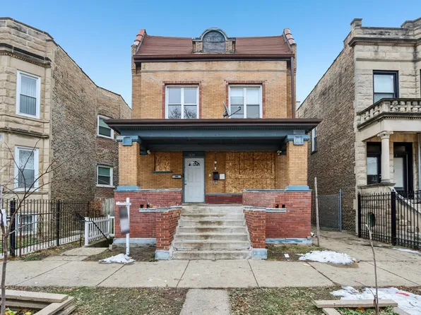 1615 S Trumbull Ave, Chicago, IL 60623