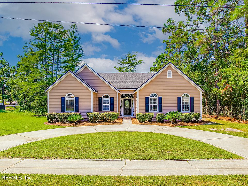 826 Miltondale Rd, Macclenny, FL 32063 MLS 1186795 Zillow