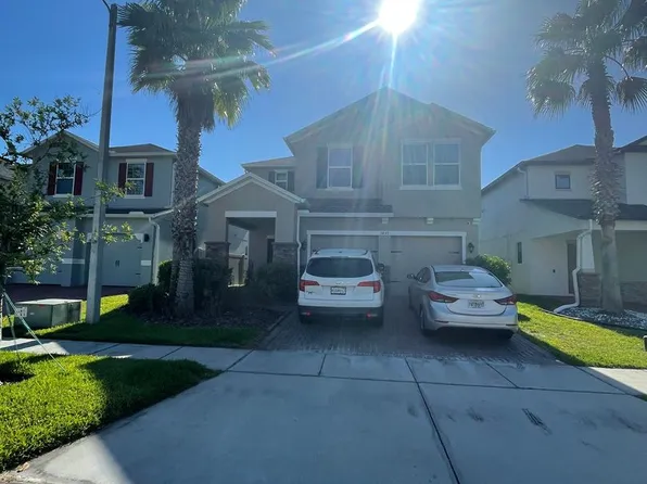 3430 Mount Vernon Way, Kissimmee, FL 34741